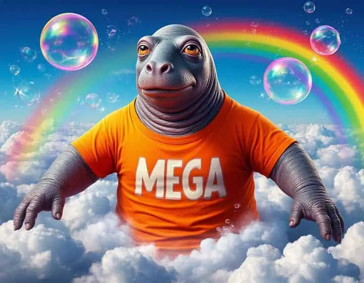 Как выбрать надёжное зеркало для доступа к Mega